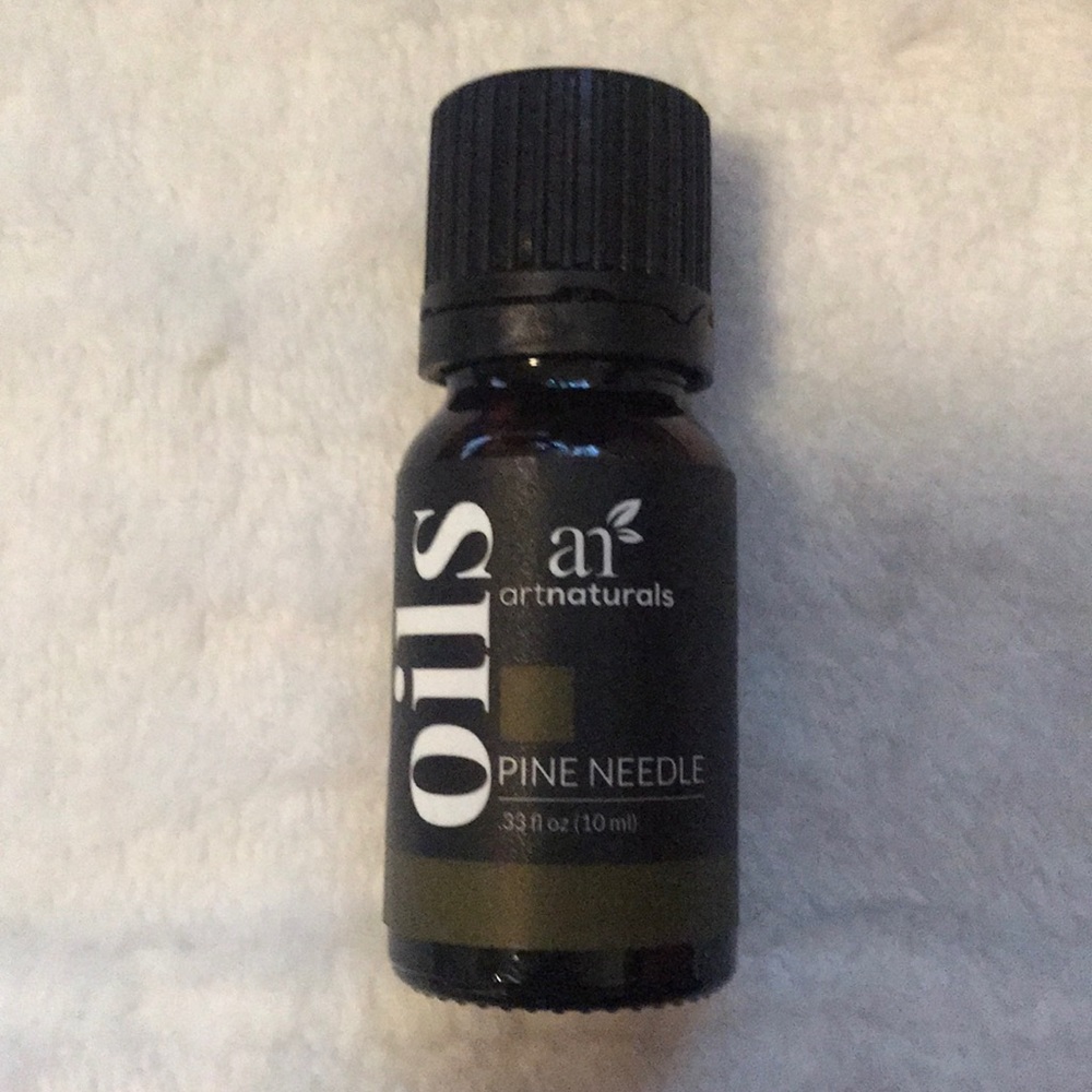 Pine Needle essential oil